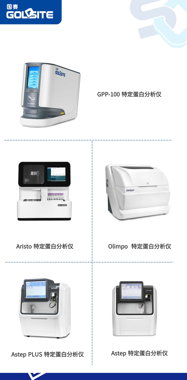 喜訊：國賽生物GSH-60等多款HbA1c檢測平臺獲NGSP和IFCC雙重認(rèn)證